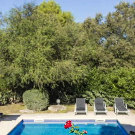 Es Comella Holiday home
