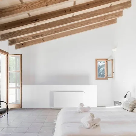 Holiday home Es Comella *